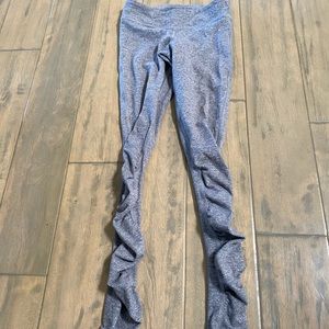 Ivivva grey leggings